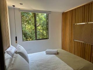 Exclusivo Loft en el poblado-rodeado de naturaleza 501 - Medellín - 3