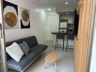 Exclusivo Loft en el poblado-rodeado de naturaleza 501 - Medellín - 2