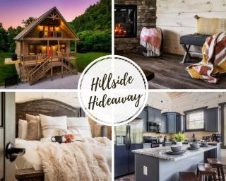 Hillside Hideaway - 0