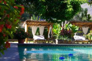 Hotel Villa de Urike - Urique - 0