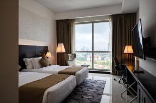 Orion City Hotel - 0