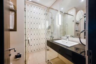 Orion City Hotel - 4