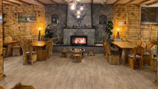 HotelRestaurant Gështenja - 3