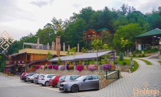 HotelRestaurant Gështenja - 5