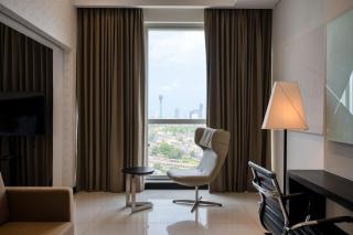 Orion City Hotel - 2