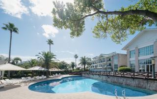 Bloom Hotel - Seogwipo - 4