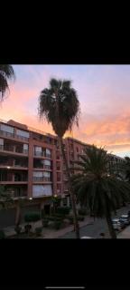 Cosy apartment in Marrakesh, Guliz - 9