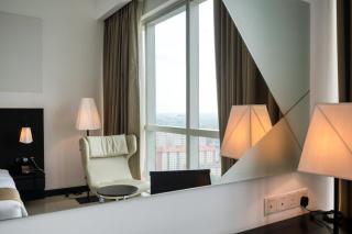 Orion City Hotel - 3