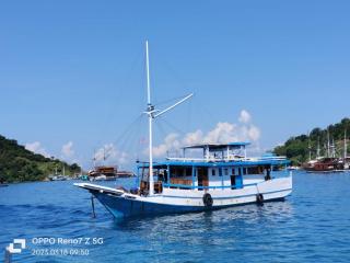 Labuan Bajo Boat Charter - Labuan Bajo - 8