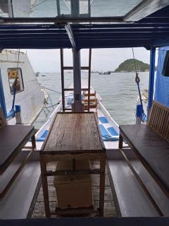 Labuan Bajo Boat Charter - Labuan Bajo - 5