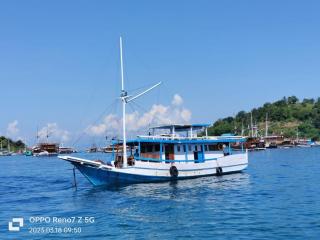 Labuan Bajo Boat Charter - Labuan Bajo - 2