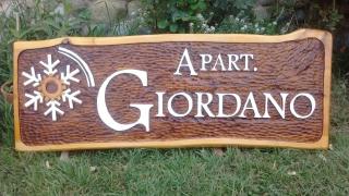 Apart.Giordano - Dina Huapi - 7