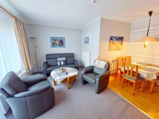 Ferienwohnung-Ria - Olsdorf - 0