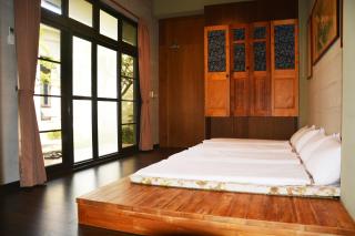 Amrita Green Retreat - 3