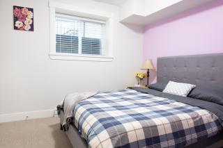 Modern yet comfy 3 bed suite in Surrey - 3