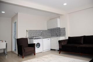 palmiye suıt otel - Istanbul - 9