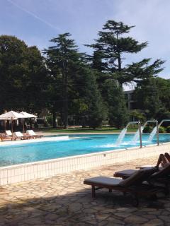 Apartment in villa, big garden, private pool, close to beach and Zadar town - Zadar - 8