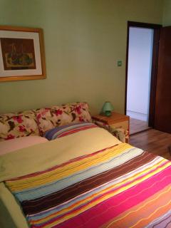 Apartment in villa, big garden, private pool, close to beach and Zadar town - Zadar - 4
