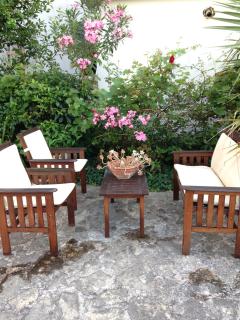 Apartment in villa, big garden, private pool, close to beach and Zadar town - Zadar - 5