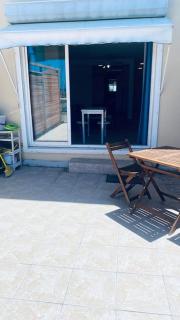 Marin’Appart * vue sur mer* - Gourbeyre - 9