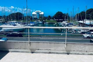 Marin’Appart * vue sur mer* - Gourbeyre - 3
