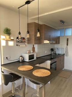 GOLDEN HOUR Beachfront apartment Marbella - Marbella - 6