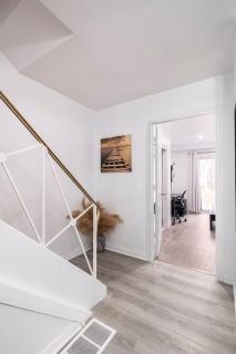 Harmony Home Near University of Waterloo - Waterloo - 4