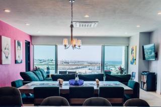 Baja Tranquil Luxury With Spectacular Ocean Views - Marisol - 4