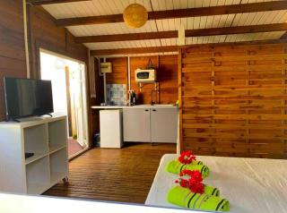 Bungalow Ti Kako - 4