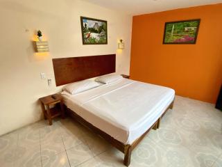AMBAR Rooms - Campeche - 5