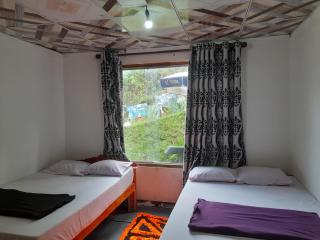 Ohiya Jungle resort - 9