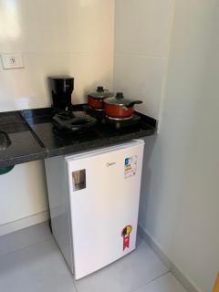 Lavínia loft 2 - Búzios - 9