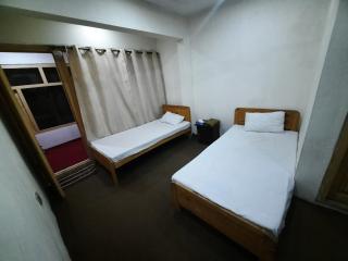 Highlander inn Skardu - 5