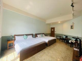 九屏文旅 JP guesthouse - Xiyu - 1