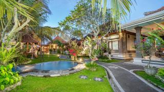 Maruan Sari - Ubud - 0