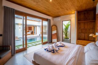 Atania Villa's Bingin - Uluwatu - 5