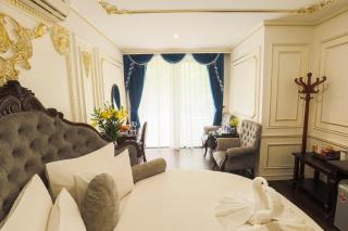 Hoàng Gia Xa La Boutique Hotel - Hanoi - 1