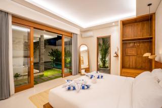 Atania Villa's Bingin - Uluwatu - 9