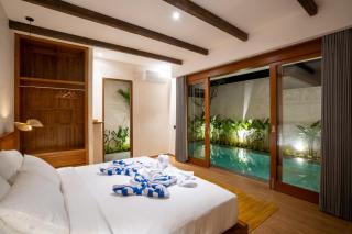 Atania Villa's Bingin - Uluwatu - 0