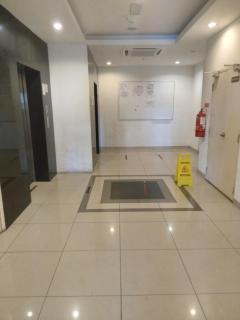 EL Fateh Apartment 2 Bedroom Wakaf Che Yeh - Wakaf Che Yeh - 2
