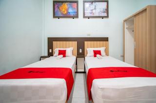 RedDoorz Syariah near Danau Lut Tawar Takengon - 1