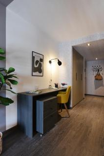 Moderno apartamento en Punta Carretas - Montevideo - 1
