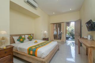 KUDESA Homestay - Ubud - 2