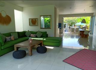 Villa Capil - Seminyak - 6