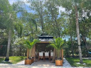 Private Villa/Outdoor Oasis - 6