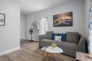 Sparkling Modern 1BR Beautiful Dallas - 9