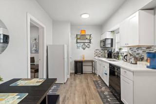 Sparkling Modern 1BR Beautiful Dallas - 8