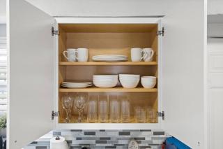 Sparkling Modern 1BR Beautiful Dallas - 3