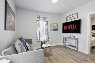 Sparkling Modern 1BR Beautiful Dallas - 1