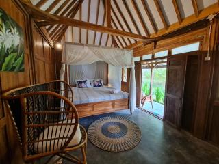 Villa Kayu Yogyakarta - Yogyakarta - 5